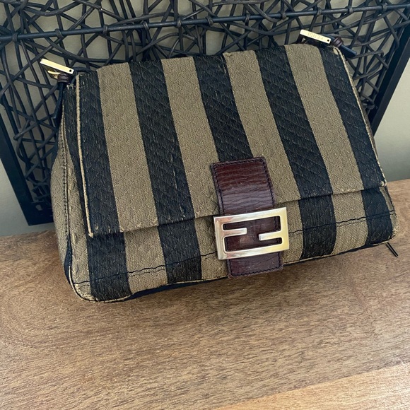 Fendi Handbags - Handbag
